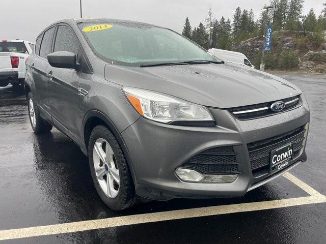 used 2014 Ford Escape car, priced at $10,989