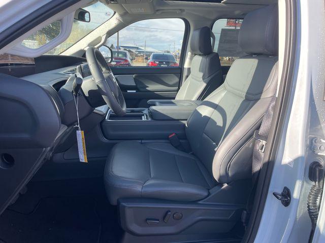 new 2025 Ford Expedition car, priced at $72,940