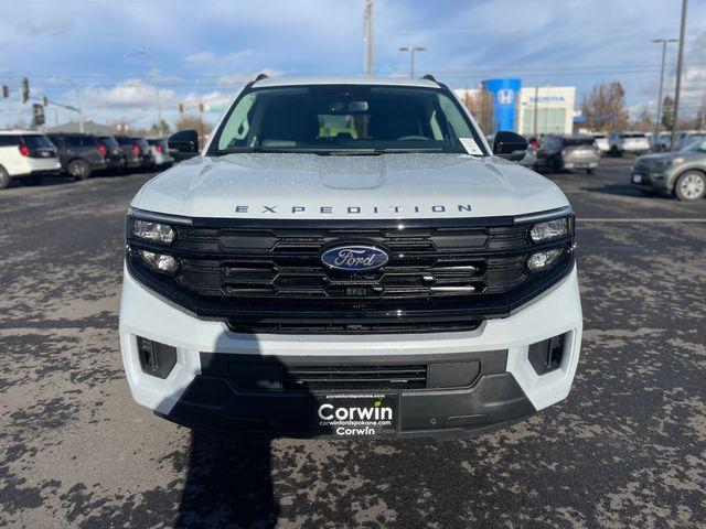 new 2025 Ford Expedition car, priced at $72,940