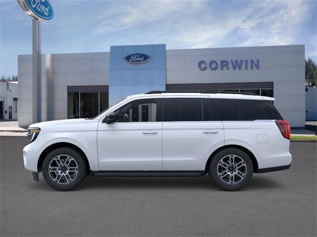 new 2025 Ford Expedition car, priced at $72,940