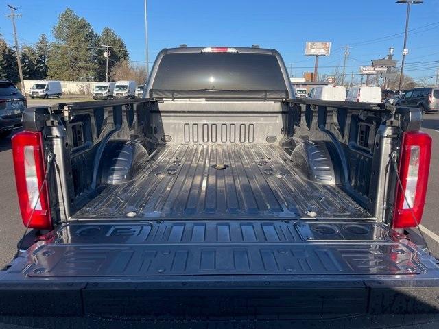 used 2024 Ford F-450 car, priced at $74,490