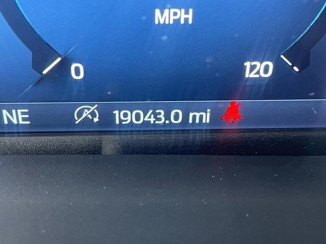 used 2024 Ford F-150 car, priced at $54,386
