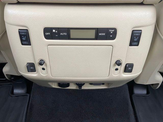 used 2018 INFINITI QX80 car, priced at $20,989