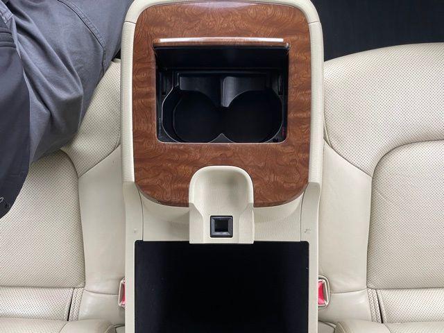 used 2018 INFINITI QX80 car, priced at $20,989