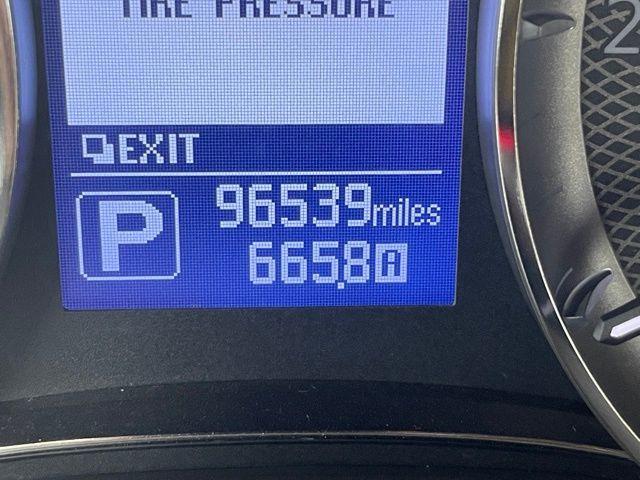 used 2018 INFINITI QX80 car, priced at $20,989