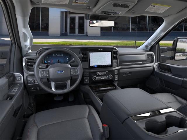 new 2025 Ford F-250 car, priced at $83,055
