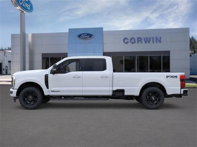 new 2025 Ford F-250 car, priced at $83,055