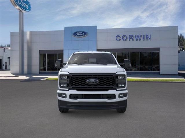 new 2025 Ford F-250 car, priced at $83,055
