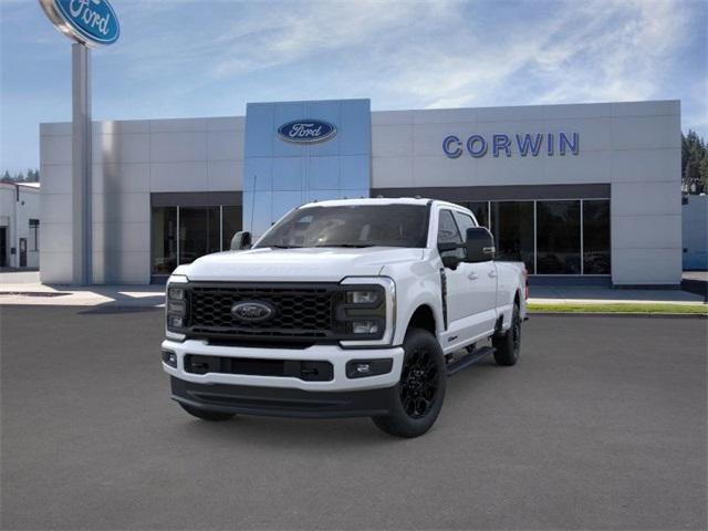 new 2025 Ford F-250 car, priced at $83,055