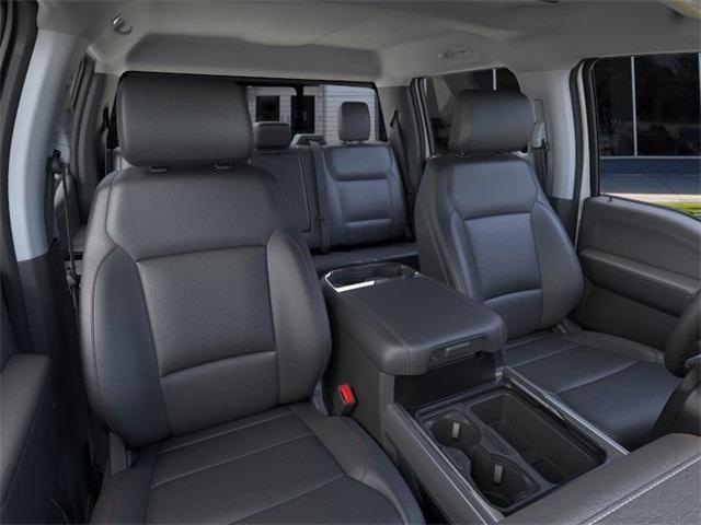 new 2025 Ford F-250 car, priced at $83,055