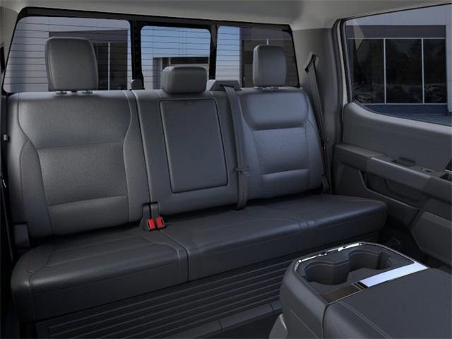 new 2025 Ford F-250 car, priced at $83,055