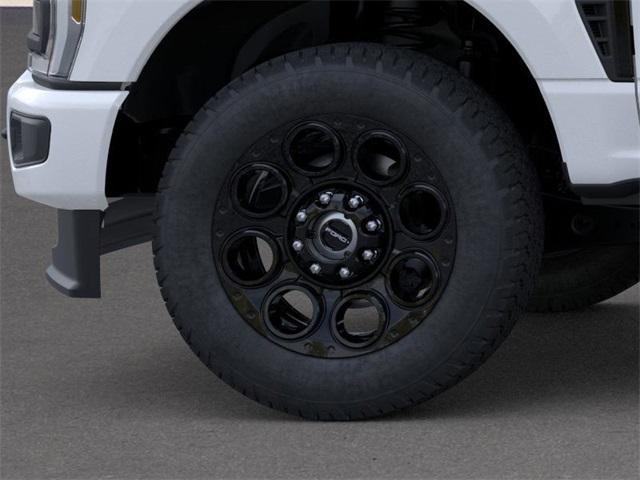 new 2025 Ford F-250 car, priced at $83,055