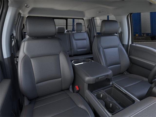 new 2025 Ford F-250 car, priced at $83,479