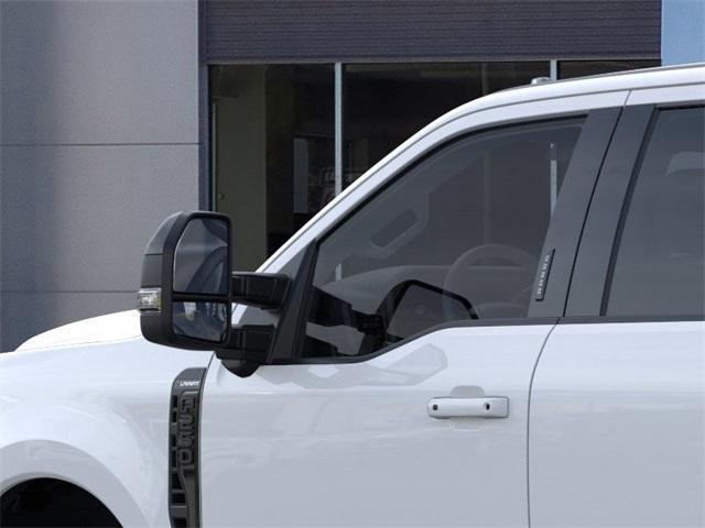 new 2025 Ford F-250 car, priced at $83,055