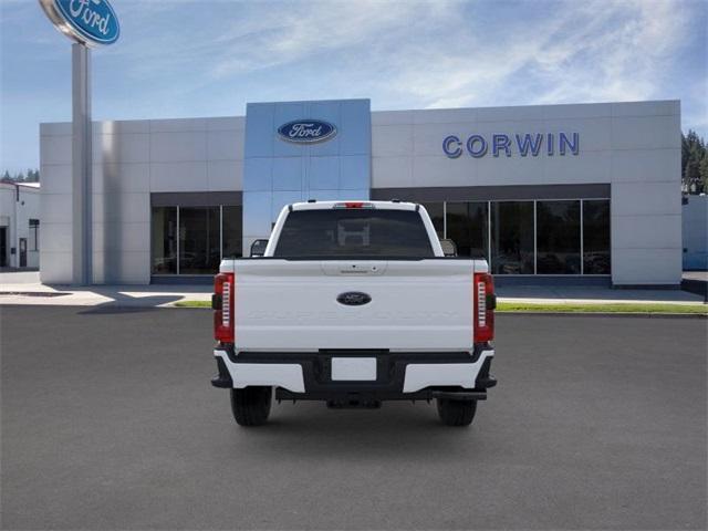 new 2025 Ford F-250 car, priced at $83,055