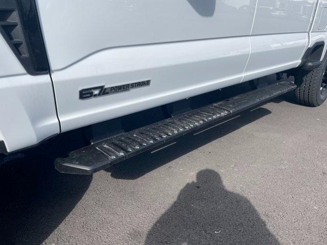 new 2025 Ford F-350 car, priced at $70,268