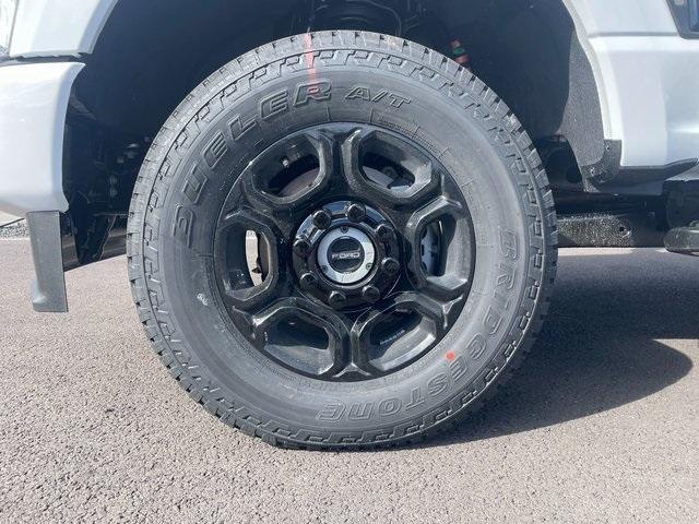 new 2025 Ford F-350 car, priced at $70,268