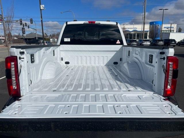 new 2025 Ford F-350 car, priced at $70,268