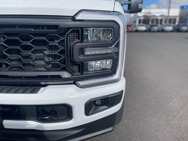 new 2025 Ford F-350 car, priced at $70,268