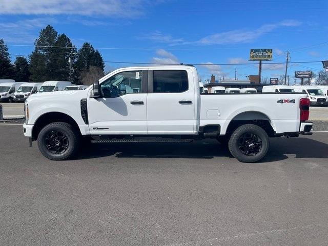 new 2025 Ford F-350 car, priced at $70,268