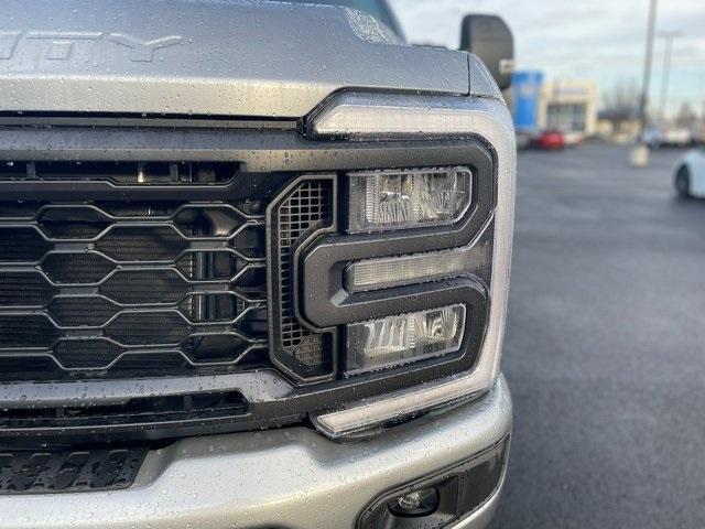 new 2024 Ford F-250 car, priced at $68,615