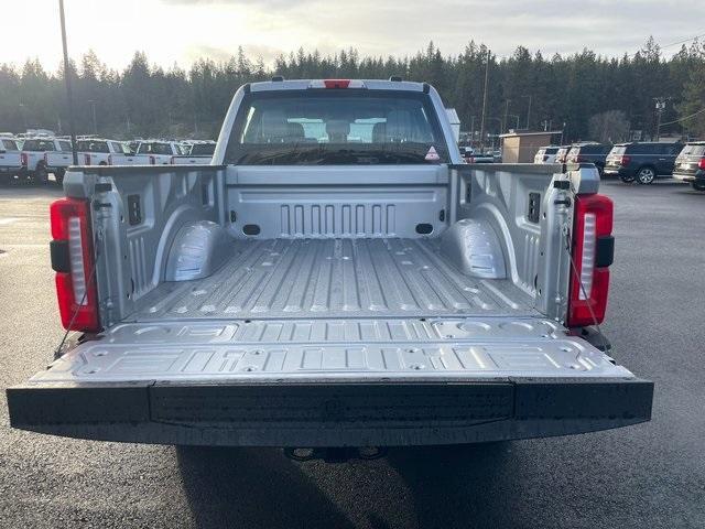 new 2024 Ford F-250 car, priced at $68,615