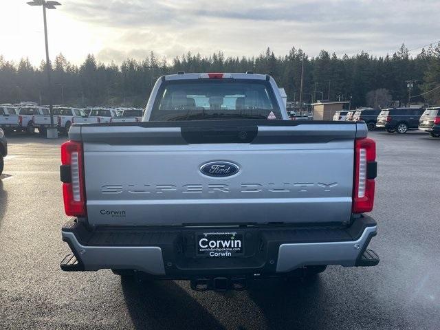 new 2024 Ford F-250 car, priced at $68,615