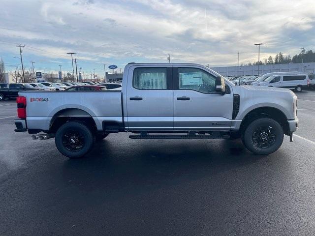 new 2024 Ford F-250 car, priced at $68,615