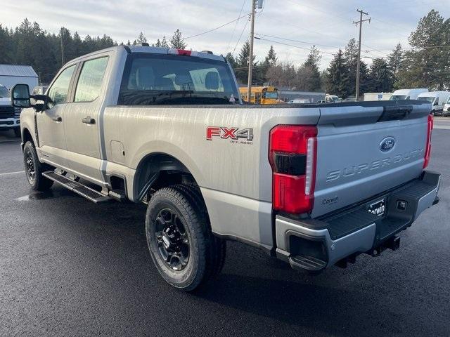 new 2024 Ford F-250 car, priced at $68,615