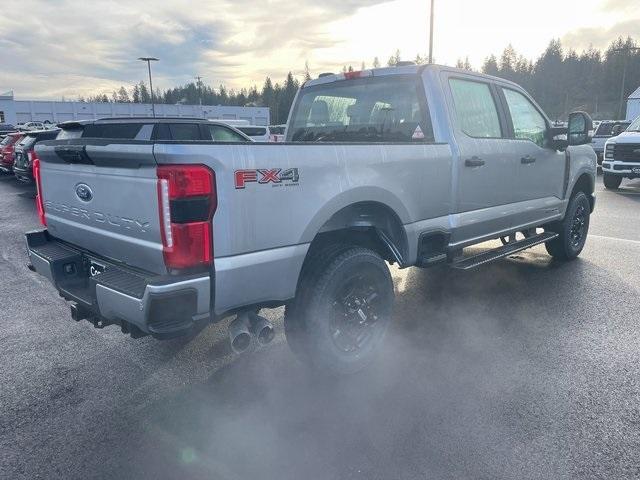 new 2024 Ford F-250 car, priced at $68,615