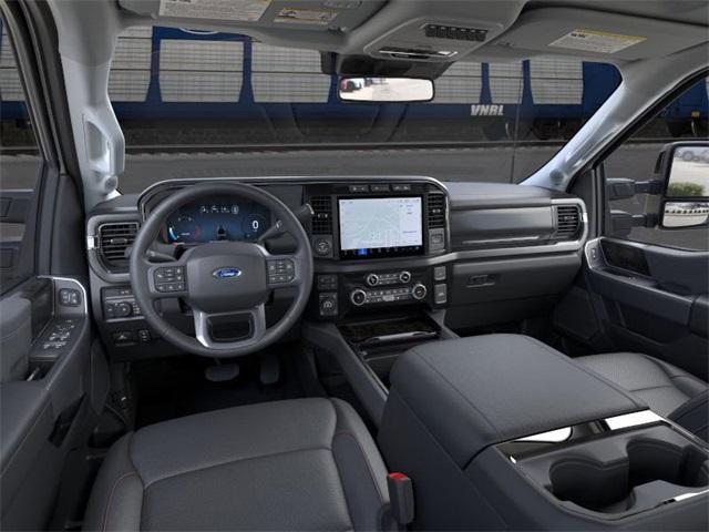 new 2024 Ford F-250 car, priced at $90,752