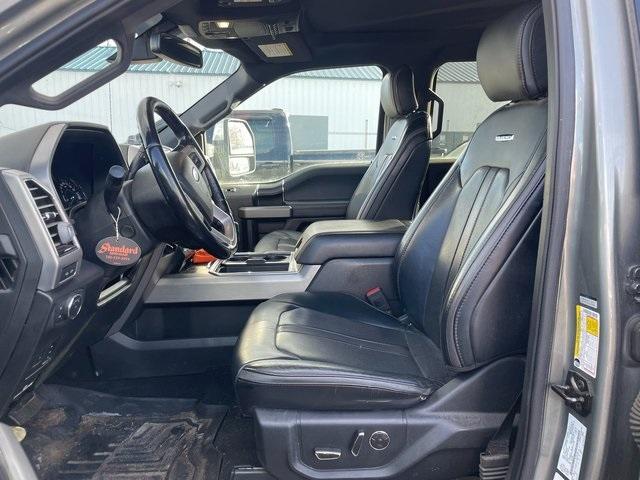 used 2019 Ford F-350 car, priced at $53,489