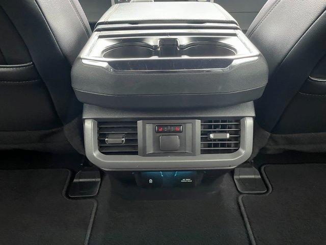 used 2024 Ford F-150 car, priced at $56,989