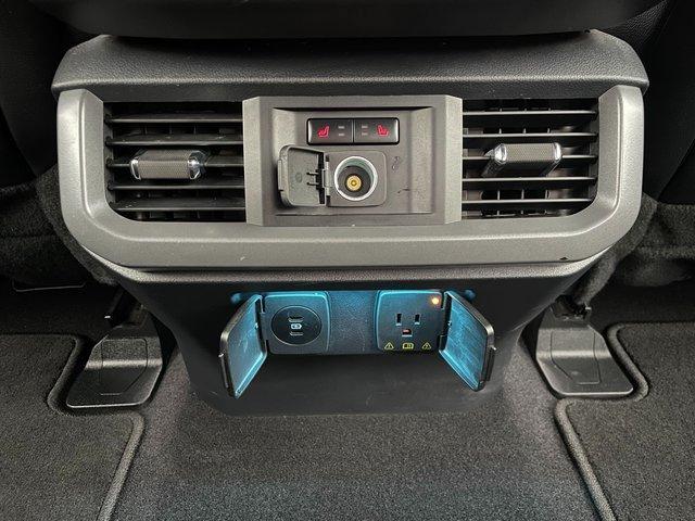 used 2024 Ford F-150 car, priced at $56,989