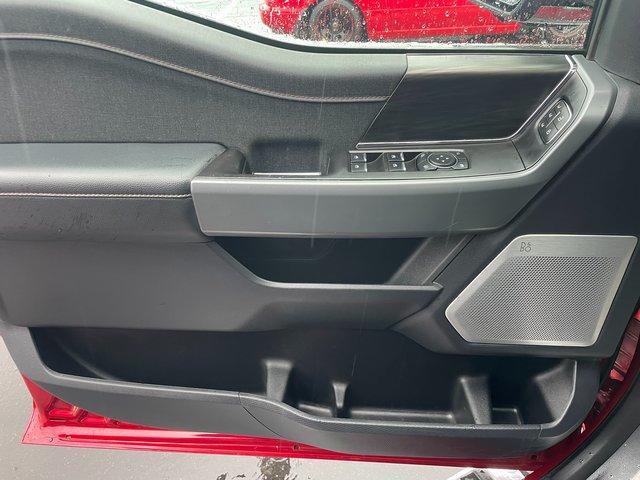 used 2024 Ford F-150 car, priced at $56,989