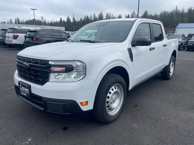 new 2024 Ford Maverick car, priced at $27,595