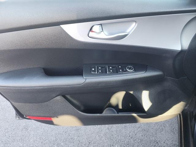 used 2024 Kia Forte car, priced at $16,997