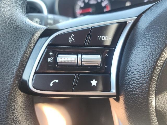 used 2024 Kia Forte car, priced at $16,997