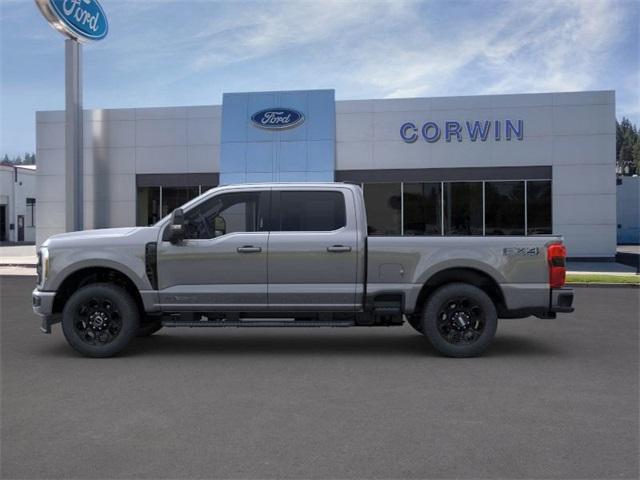 new 2025 Ford F-350 car, priced at $88,974