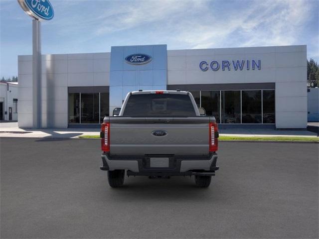 new 2025 Ford F-350 car, priced at $88,974