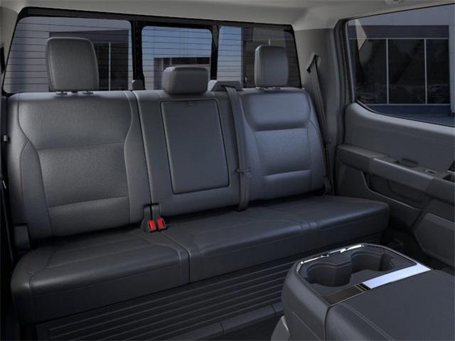 new 2025 Ford F-350 car, priced at $88,974