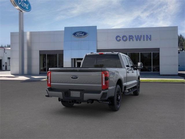 new 2025 Ford F-350 car, priced at $88,974
