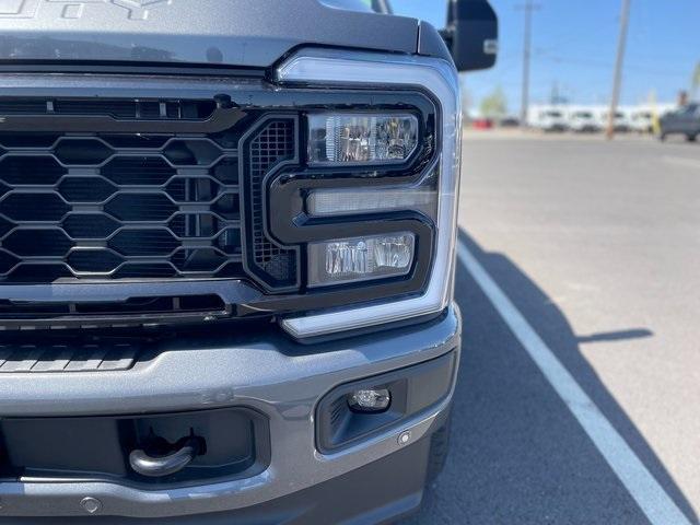 new 2025 Ford F-350 car, priced at $88,520