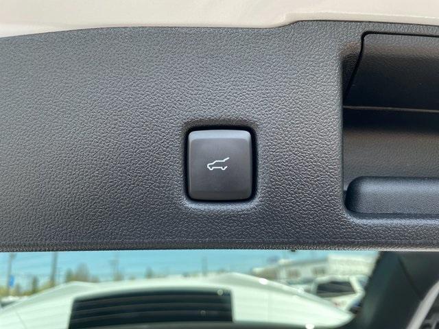 new 2025 Ford Escape car, priced at $32,977
