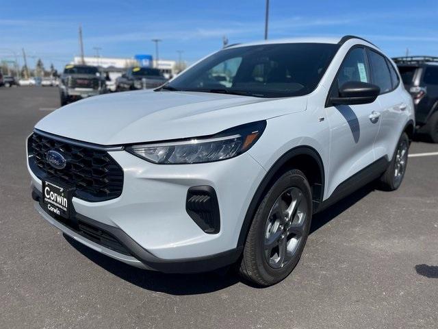 new 2025 Ford Escape car, priced at $32,977