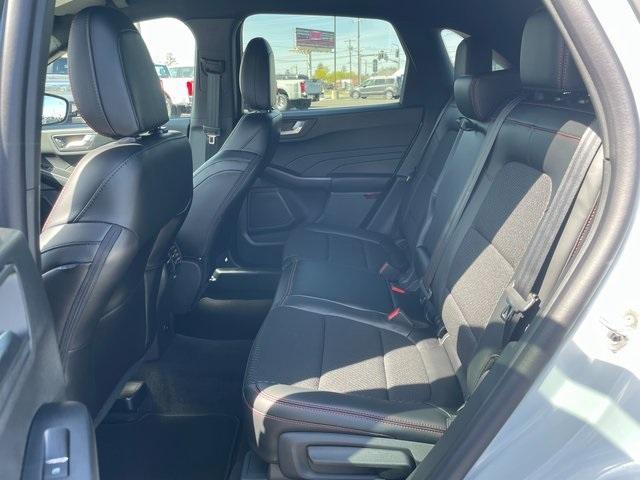 new 2025 Ford Escape car, priced at $32,977