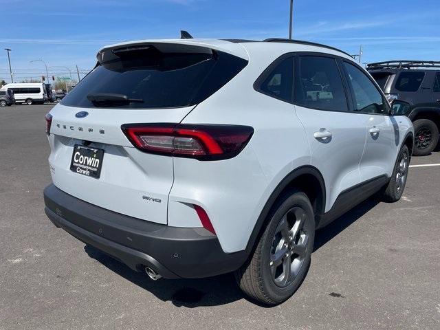 new 2025 Ford Escape car, priced at $32,977