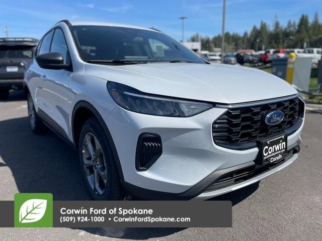 new 2025 Ford Escape car, priced at $32,977