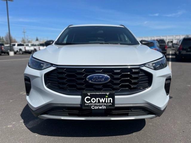 new 2025 Ford Escape car, priced at $32,977