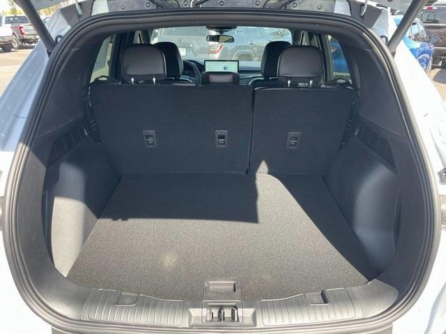 new 2025 Ford Escape car, priced at $32,977
